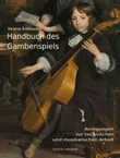 Handbuch des Gambenspiels