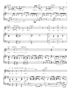 Do You Remember? Voice scores gallery preview page 3