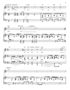 Do You Remember? Voice scores gallery preview page 5