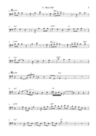 If I Ain't Got You Piano scores gallery preview page 3