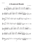 A Scattered Rondo