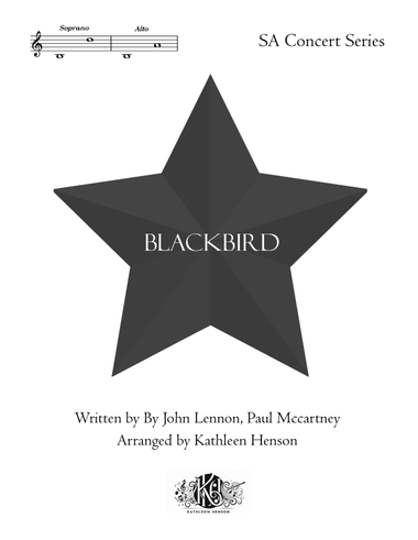 Blackbird