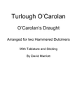 O'Carolan's Draught