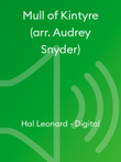 Mull of Kintyre (arr. Audrey Snyder)