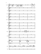 So Very Hard To Go Jazz Ensemble scores gallery preview page 3