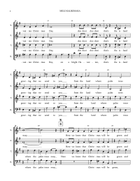 Mele Kalikimaka 4-Part scores gallery preview page 3