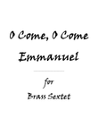 O Come, O Come Emmanuel