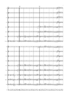 99 Red Balloons (99 Luftballons) Concert Band scores gallery preview page 3