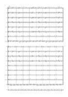 99 Red Balloons (99 Luftballons) Concert Band scores gallery preview page 6