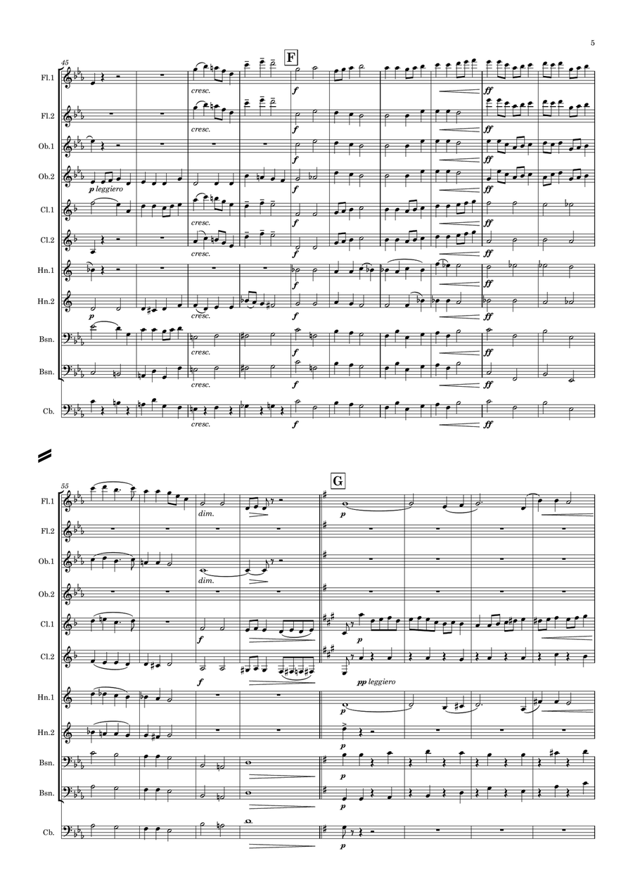 Quilter: Suite from 