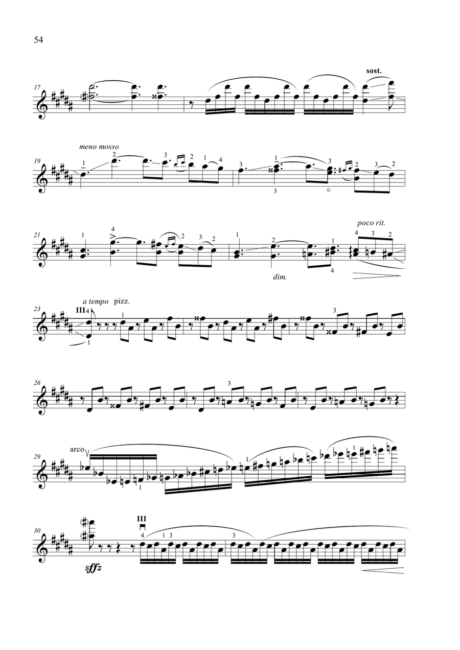 Rachmaninov 