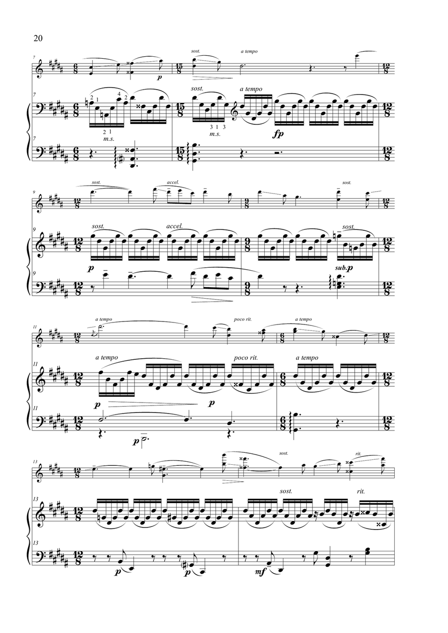 Rachmaninov 