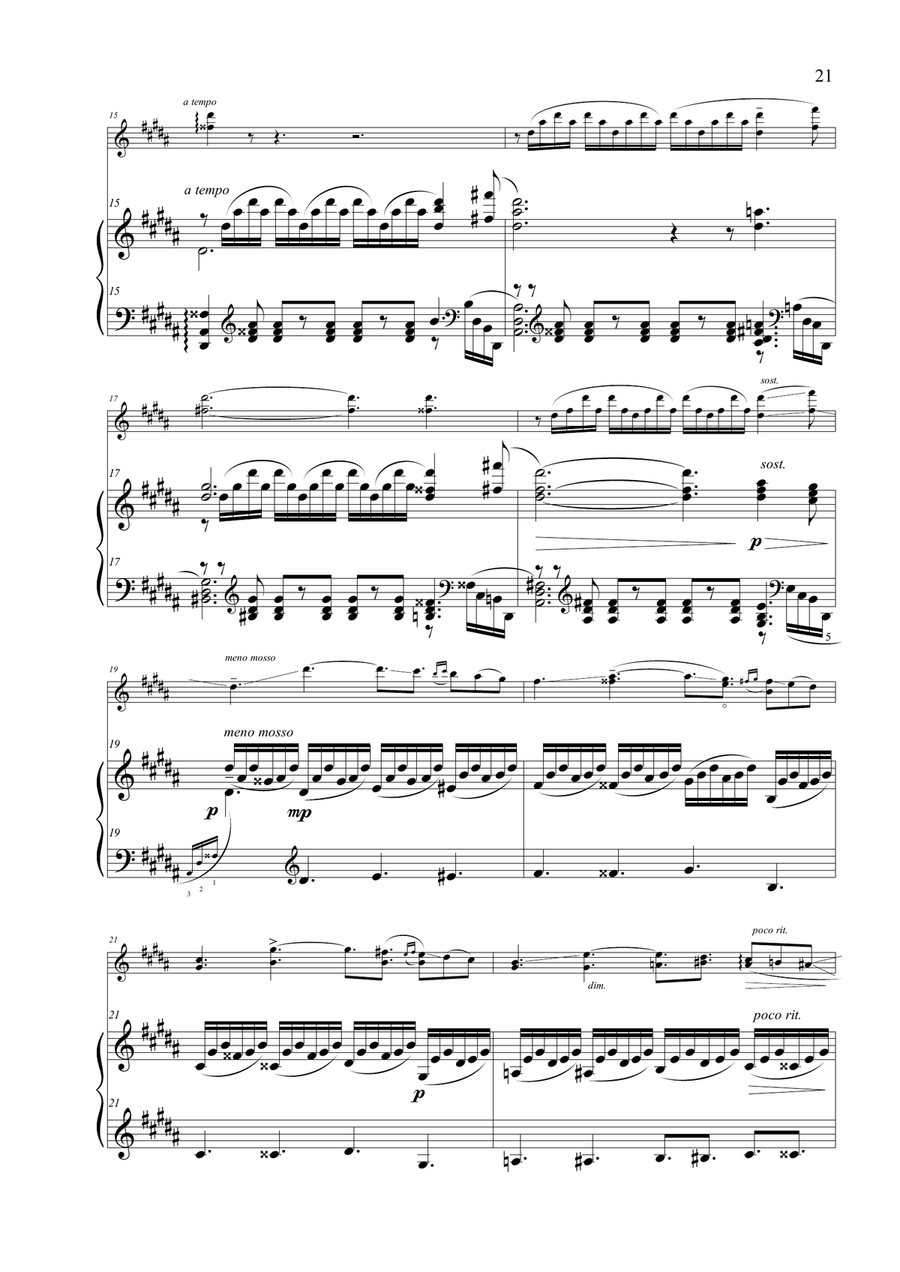 Rachmaninov 