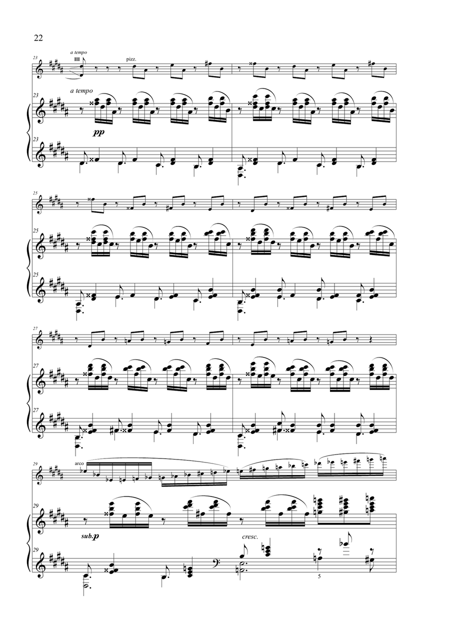 Rachmaninov 