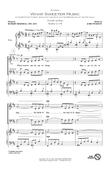 What Sweeter Music