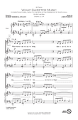 What Sweeter Music