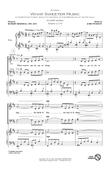 What Sweeter Music