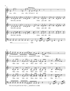 Budapest 4-Part scores gallery preview page 4