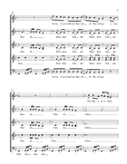 Budapest 4-Part scores gallery preview page 5