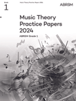 2024 Music Theory Practice Papers
