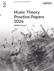 2024 Music Theory Practice Papers