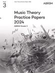 2024 Music Theory Practice Papers
