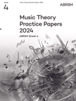 2024 Music Theory Practice Papers