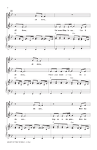 Light Up The World (from Glee) (ed. Mac Huff) 2-Part scores gallery preview page 3