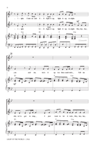 Light Up The World (from Glee) (ed. Mac Huff) 2-Part scores gallery preview page 5