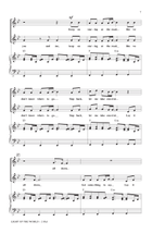Light Up The World (from Glee) (ed. Mac Huff) 2-Part scores gallery preview page 6