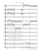 Siegfried Act III Vorspiel and Finale for Brass Ensemble Brass Ensemble scores gallery preview page 4