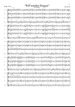 Riff number Reggae - Sax Quartet AATB/SATB