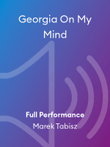 Georgia On My Mind