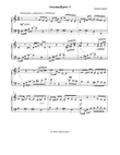 THREE JAZZ PRELUDES