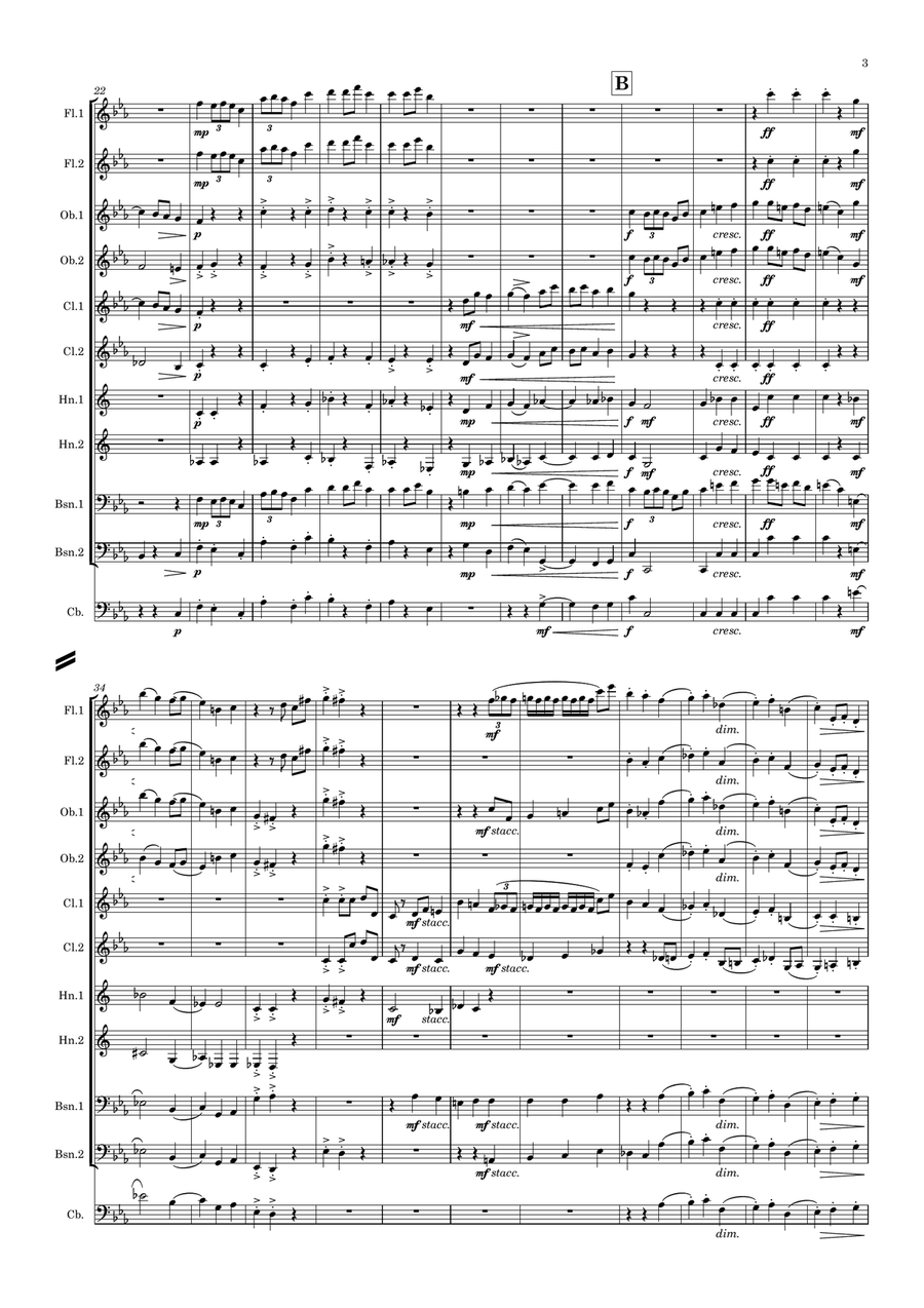 Quilter: Suite from 