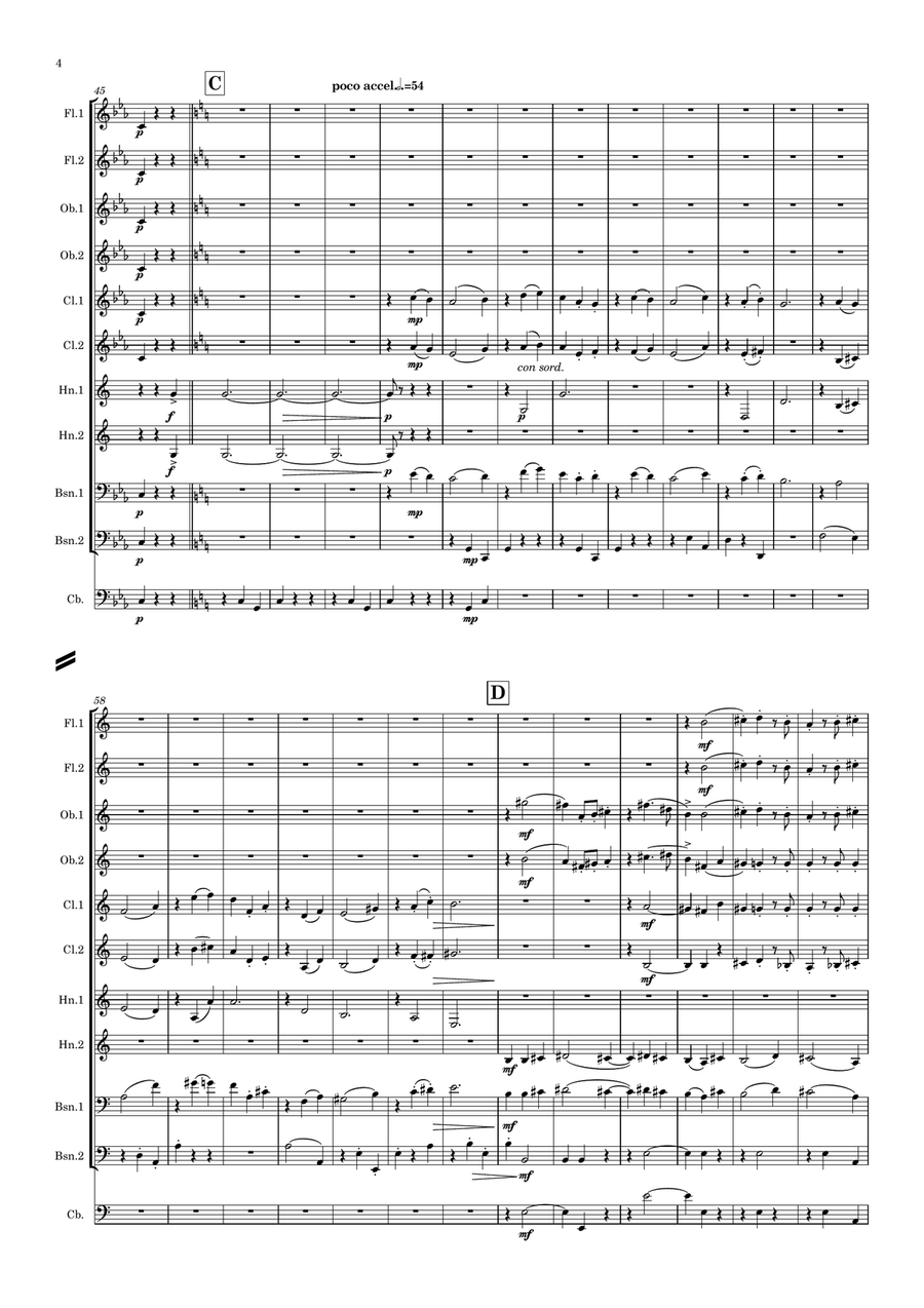 Quilter: Suite from 