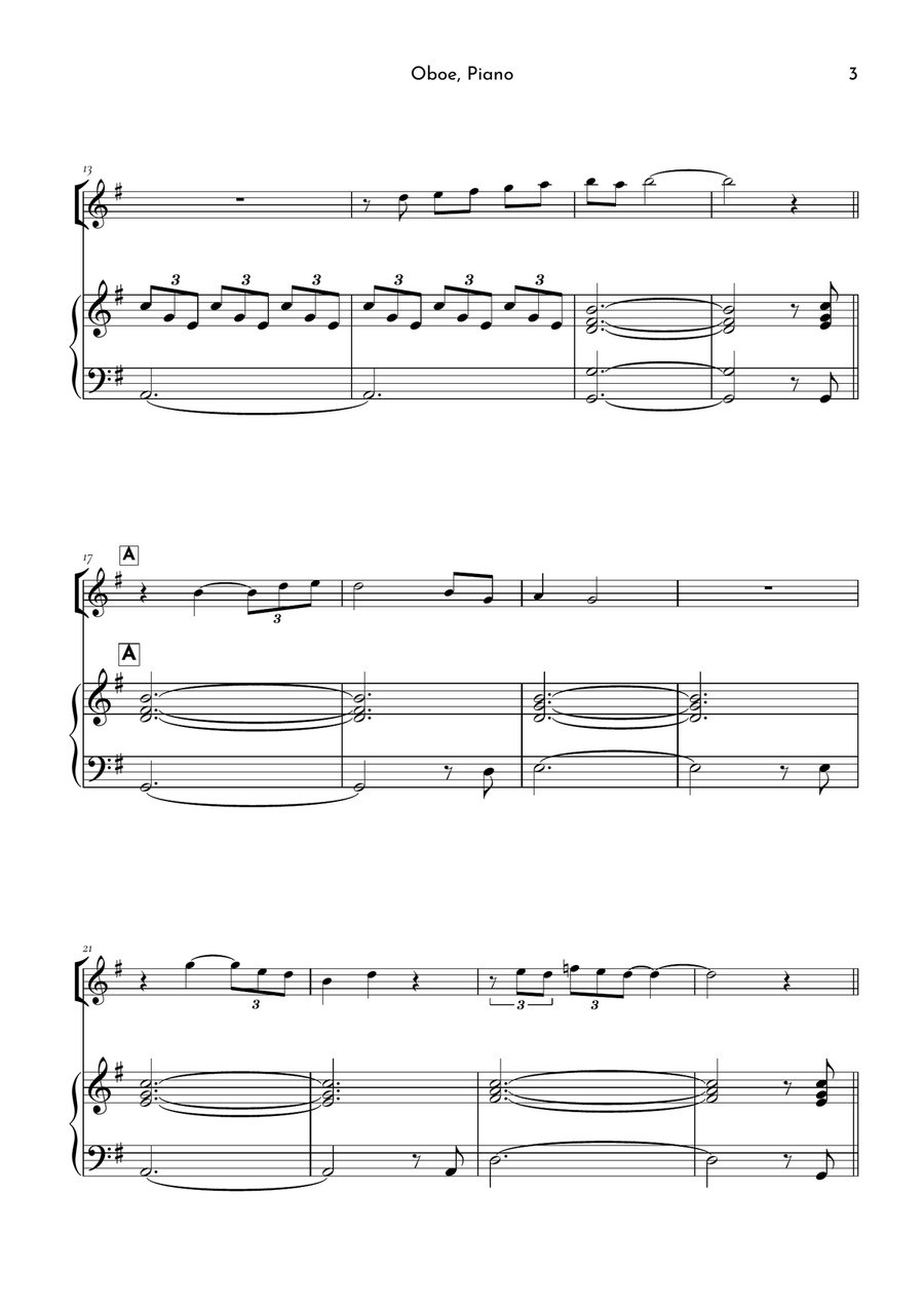 If I Ain't Got You If I Ain't Got You Piano scores gallery preview page 3