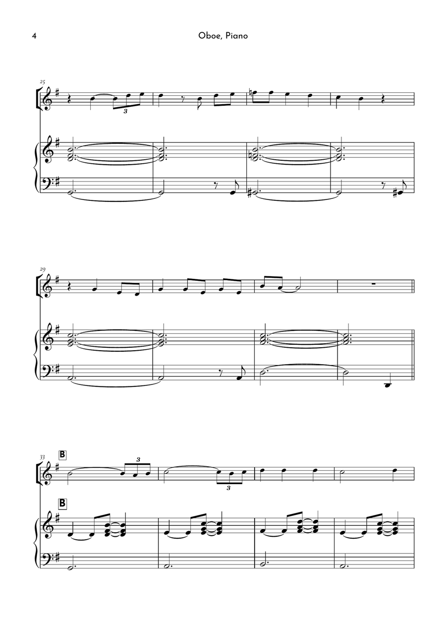 If I Ain't Got You If I Ain't Got You Piano scores gallery preview page 4