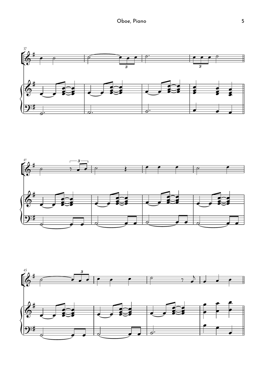 If I Ain't Got You If I Ain't Got You Piano scores gallery preview page 5