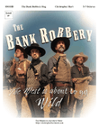 The Bank Robbery Rag