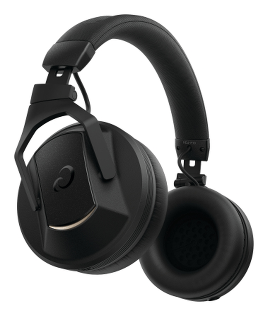 HDJ-F10-TX Wireless Monitor Headphones (Without Transmitter) Headphones/Earbuds scores gallery preview page 1