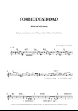 Forbidden Road