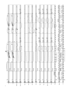 Boogie Wonderland Marching Band scores gallery preview page 4