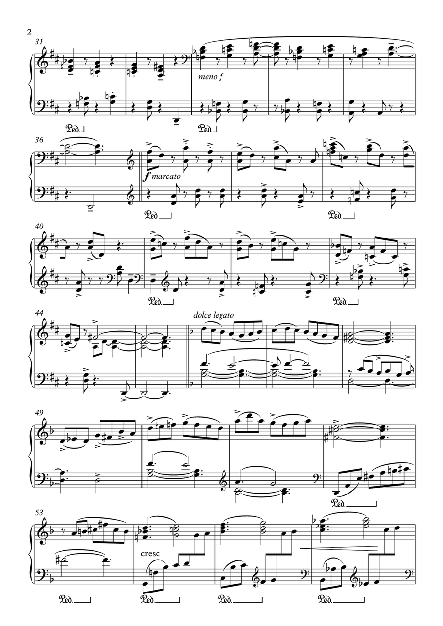 study in seven study in seven Piano Method scores gallery preview page 2