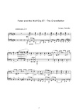 Peter and the Wolf Op.67 - The Grandfather - Sergey Prokofiev