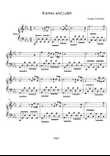 Romeo and Juliet - Sergey Prokofiev