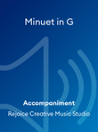 Minuet in G
