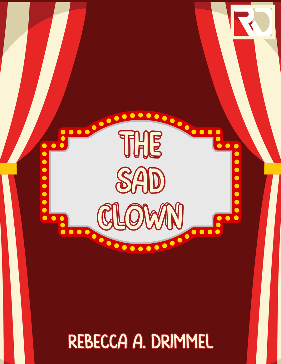 The Sad Clown The Sad Clown Easy Piano scores gallery preview page 1