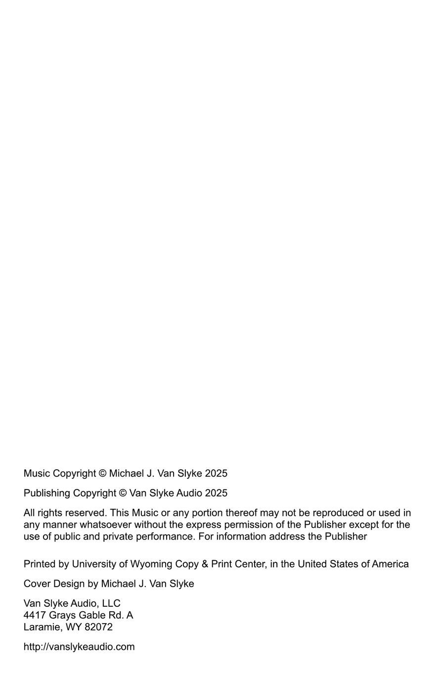 On the Wing - Score & Parts Full Orchestra scores gallery preview page 2