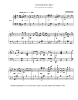 Love's Flirtation -Waltzes